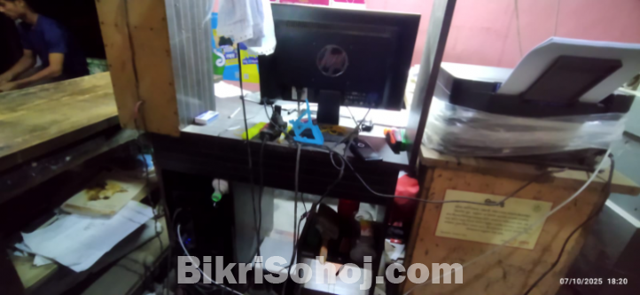 8 Gb Ram, I5 , 1 Tb Hdd Computer / Pc